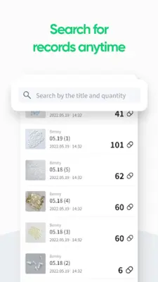 Pilleye – tablet, pill counter android App screenshot 1